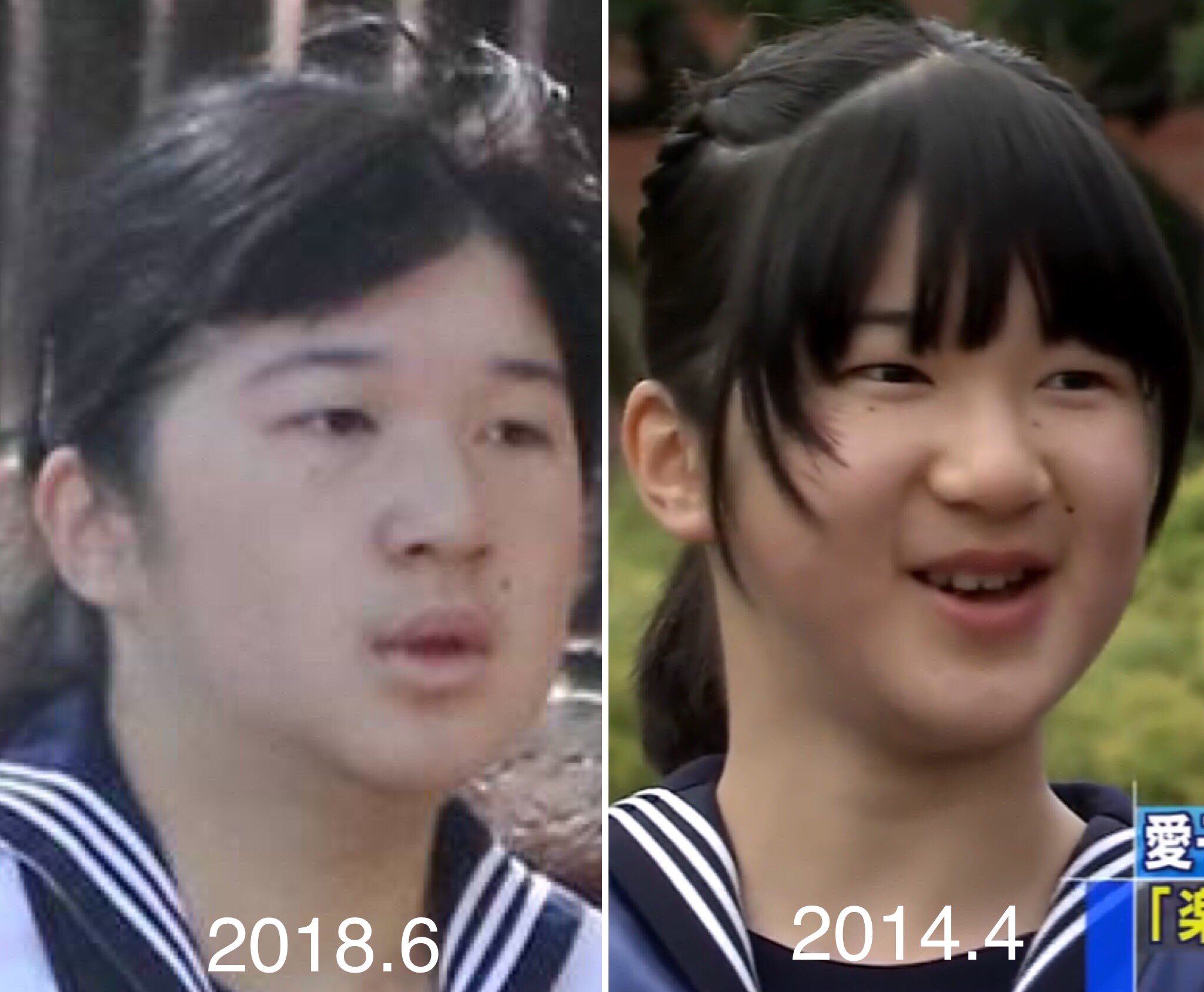 民草ばたくりむ Aikosamawo サマースクールに行かれる時は大々的に報道されるでしょうから しっかり顔を見極めようと思っています 分かるかどうかは自信がないのですが 騙されるのは本当に悔しいです 税金は汗と涙の結晶ですから Twitter
