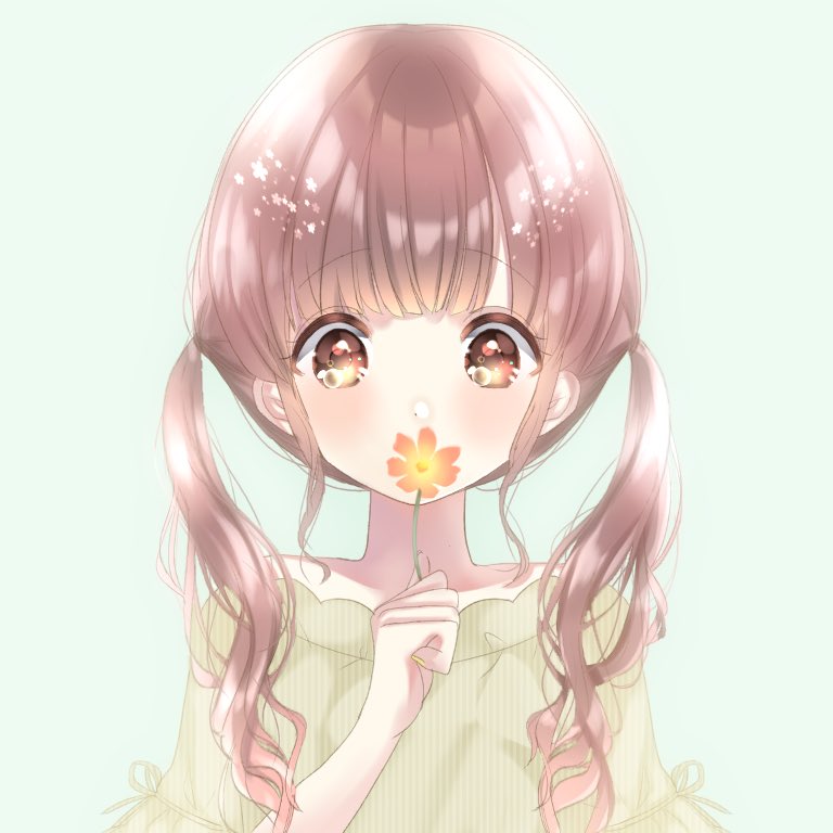 ひなみ Anime Hnm Twitter