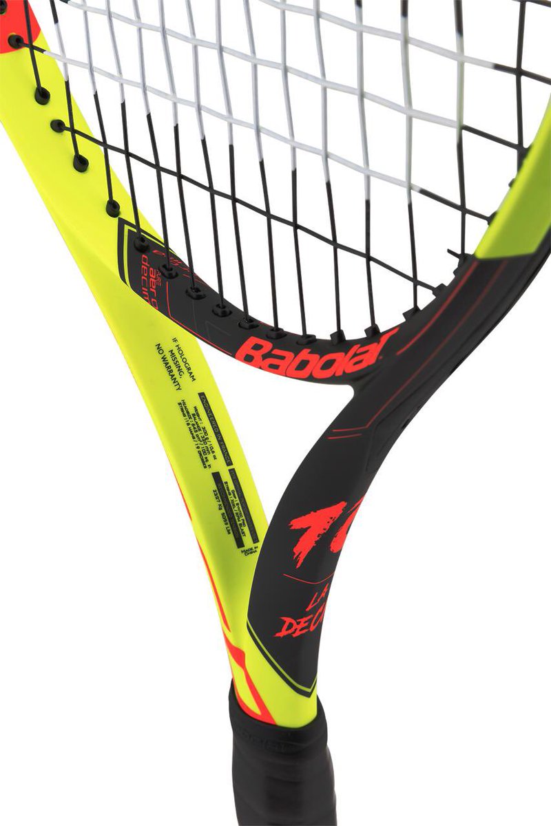 sebatorok's tweet photo. Penúltimo día para participar del #sorteo de la raqueta #PureAeroDecima que utiliza @RafaelNadal!
Cómo es el procedimiento? Seguir la cuenta de @BabolatArg y la mía, y hacer RT.
#Decima #TheDecima #Rafa #Nadal https://t.co/5mx4VLDioz
