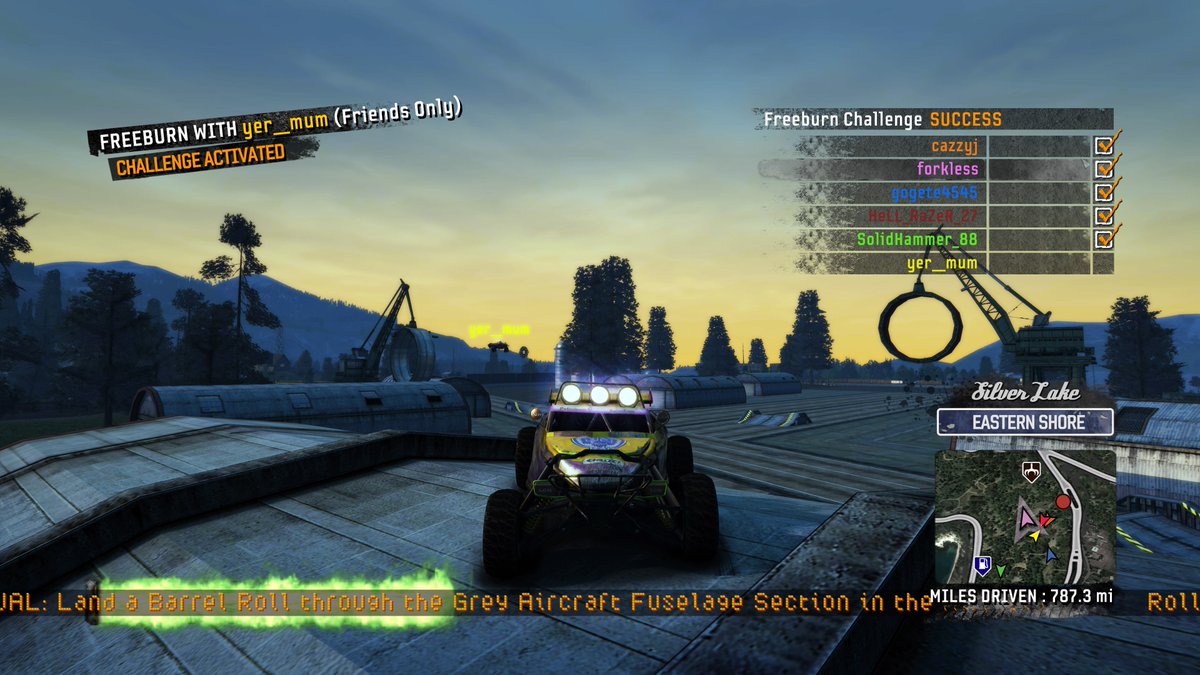 forkless's tweet image. #PS4share