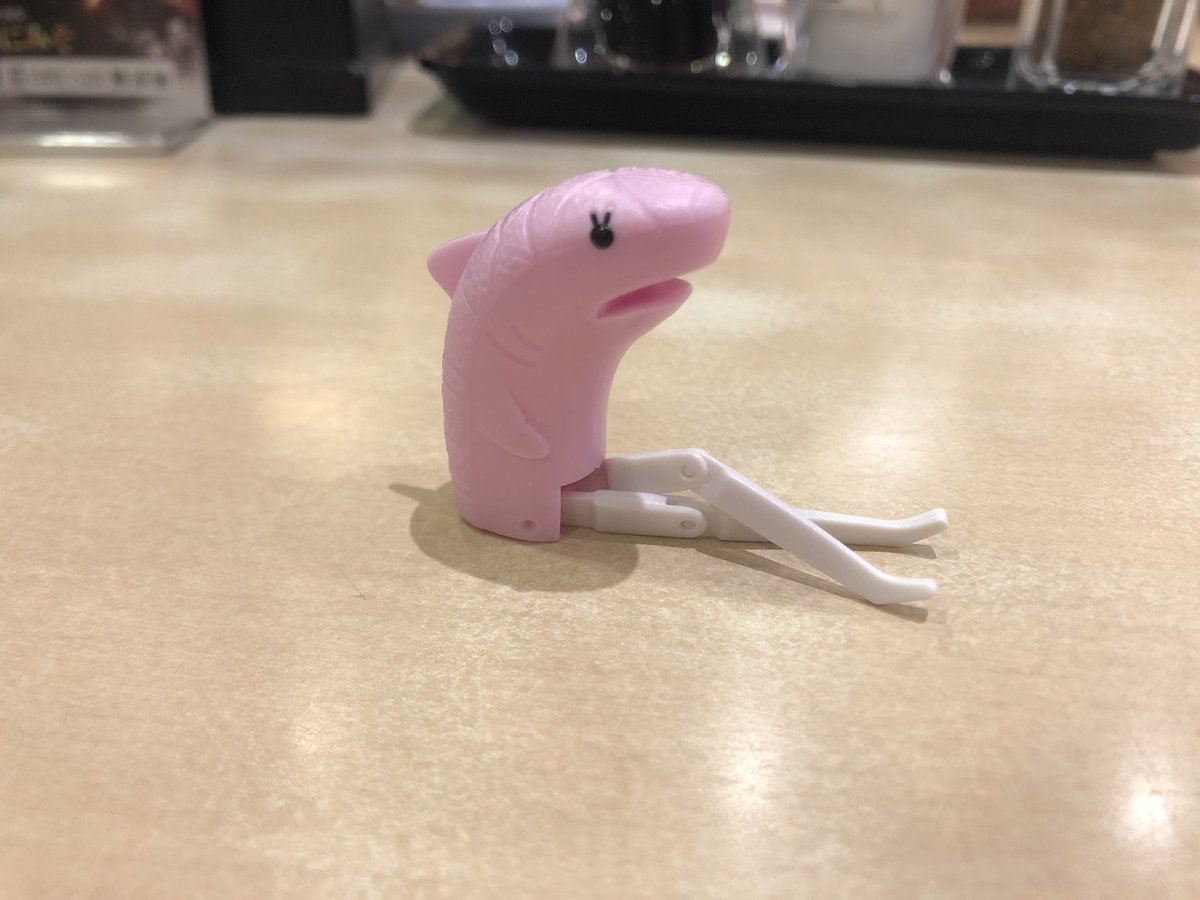 サメ美 Twitter Search