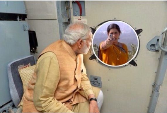 nanendramodi's tweet image. Modiji&apos;s assassination plot has been foiled!!!

#MaoistPlotToKillPM #ModiAssassinationPlot #PMAssassinationPlot