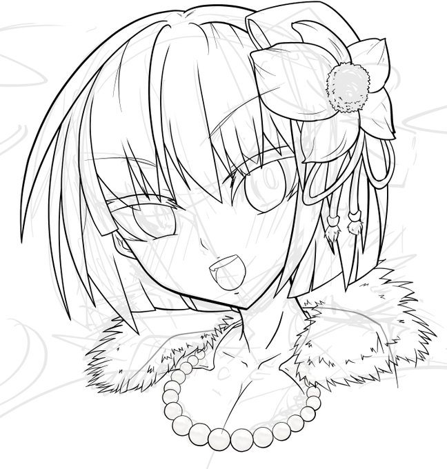 「お兄さんのおちんぽさんどこですか～♥おっぱいでかくれんぼするのはおしまいですよ～♥はぁ…これではいつまで経ってもフェラセックスできませんねぇ♥地獄育ちの淫魔フェラ♥鬼をも倒せるスペカフェラ♥でもぉ…おっぱいから出てこれない短小ちんちんには使えませ～ん♥」顔になりましたね… 