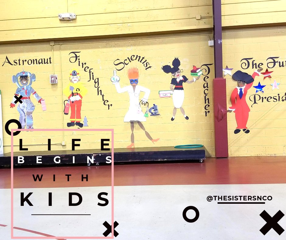 thesistersnco's tweet photo. C H I L D R E N' S D A Y | Today is the day to Cherish our children and spend time with them #NationalChildrensDay
#TheSistersNCo
.
The picture was taken at #IVYPREP https://t.co/UCbJNUWPX9