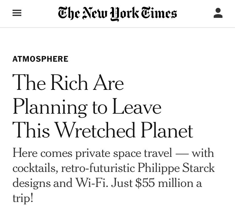 loisbeckett's tweet image. Headline (left) url (right)