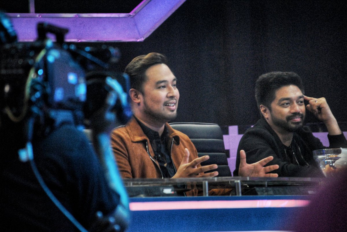 theresecasas's tweet photo. Iba ang galing ng isang @jedmadela ! The best! @YourFacePH #YFSFKHighestLevel https://t.co/pWopZ6T6Xq