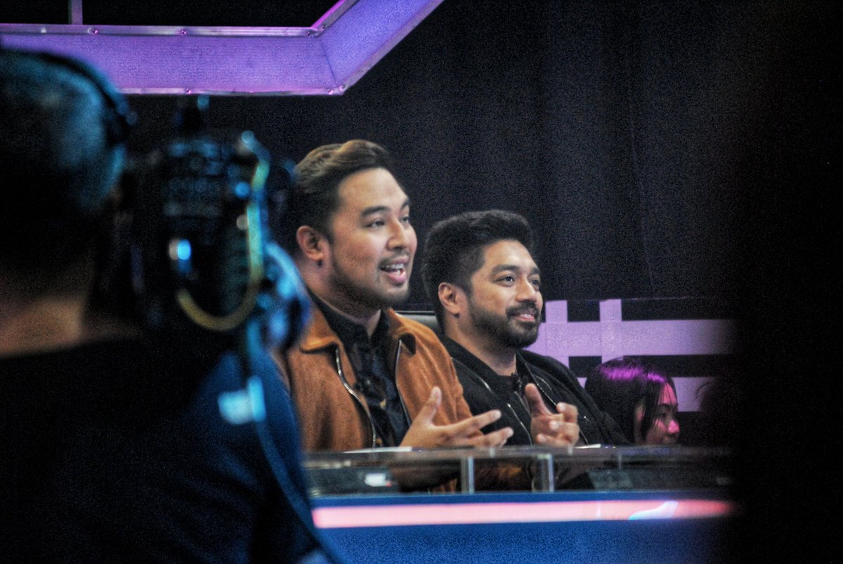 theresecasas's tweet photo. Iba ang galing ng isang @jedmadela ! The best! @YourFacePH #YFSFKHighestLevel https://t.co/pWopZ6T6Xq