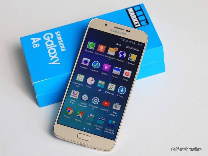 Y2aqob's tweet photo. Phone #GalaxyA82016 appears on the site of the Wi-Fi and is running an android system Oryo ..
Which means that the arrival of the official update of the device is coming soon.
We will update you in a new situation. https://t.co/SKIPC66IBI