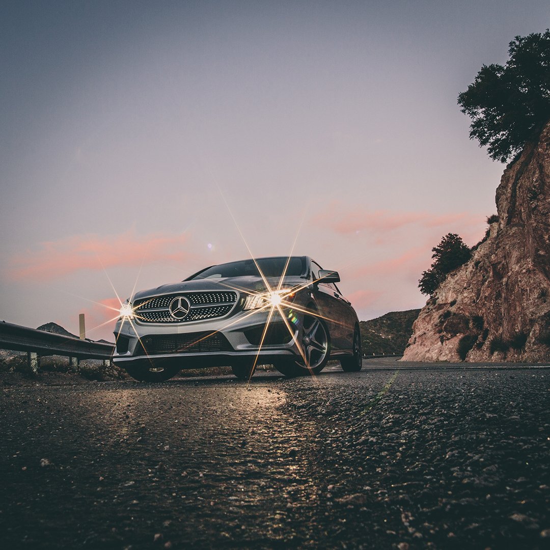 SlossFest's tweet photo. Ready for a summer adventure? Sloss Fest is right around the corner. #MBBHM #MercedesBenz #Birmingham #MBSummer #CLA #expectexcellence https://t.co/We0BjUrl6H