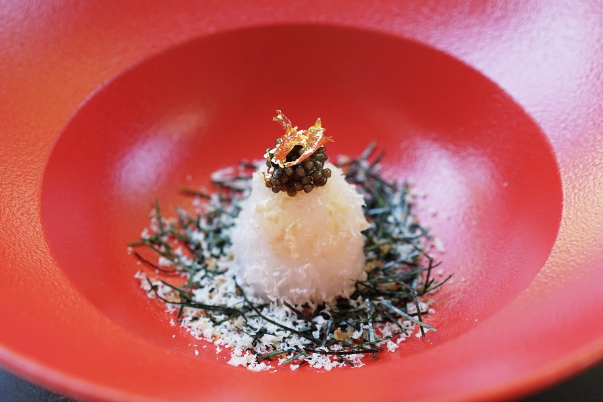 yashinlondon's tweet photo. As a farewell, Sous Chef Dawid will be hosting a LIMITED OMAKASE menu course showcased exclusively at our chef’s counter, here at Yashin Ocean House! Buy your tickets through eventbrite or give us a call on 02073733990 to book. https://t.co/NlSuHPy8Xv