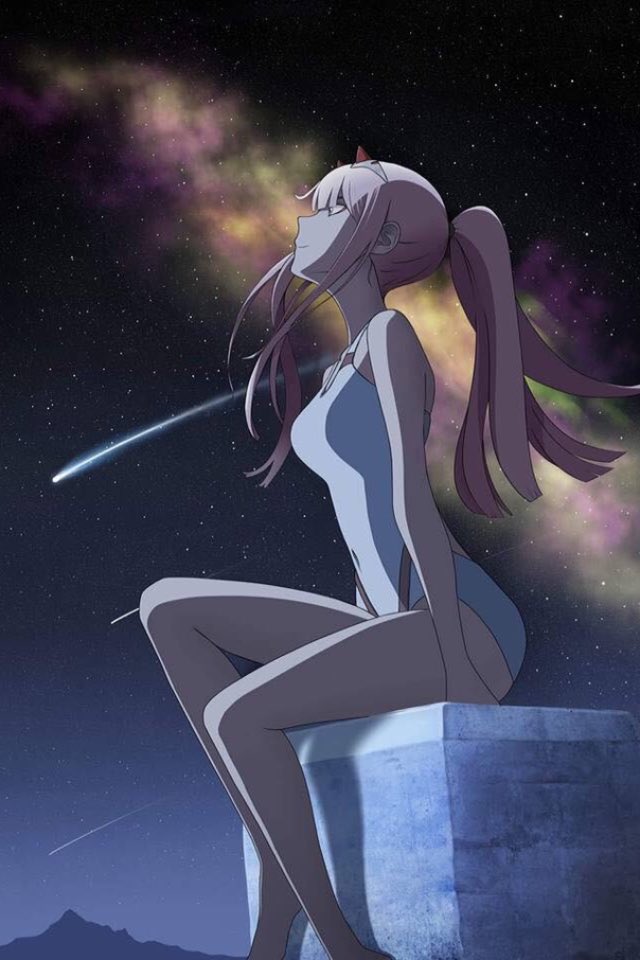 EnriqueBp5's tweet photo. AMO  A  ZERO TWO <3 NUNKA ENCONTRARE UNA  WAIFU  COMO ELLA :,( #Zerotwo 
ahora quedan 4 cap. UwU
nunca te olvidare 002 :'( https://t.co/vaInSVYnKf