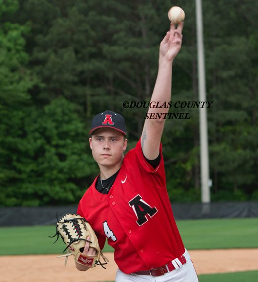 mahone_derrick's tweet photo. Former @Baseball_ALX P @nathanmapstone has been named to the @GaDugoutPreview Class 6A all-state first team.  @zromain1 

READ: https://t.co/xgpQRlLKGi https://t.co/Xz8r49IDbJ