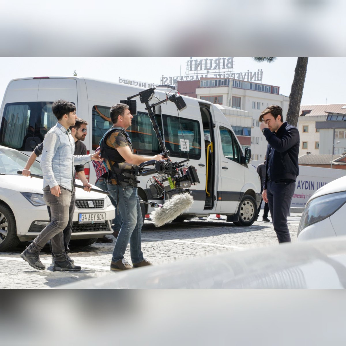 CaglarErtugrul's tweet photo. Son olarak siz seyirciler 🤗 sizin desteğinizle moral bulduk, motive olduk. Göstermiş olduğunuz aşırı destek aşırı ilgi aşırı sevgi paha biçilemez. Dilerim hayat da sizin karşınıza sizler gibi destek olan insanlar çıkarsın. https://t.co/NCIgD3bYtv