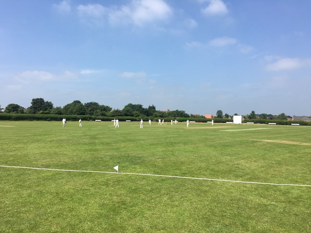 RopsleyBaboons's tweet photo. Bothamsall Exiles - new ground and opponents 😊 https://t.co/NZKv4MlcnH