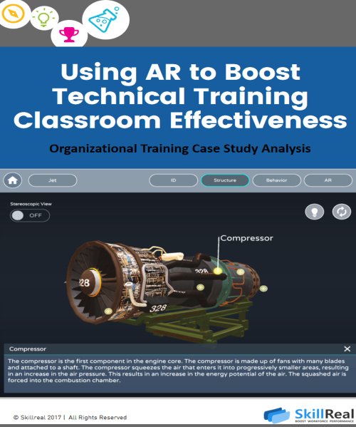 SkillRealTech's tweet photo. Using #Augmented #Reality to Boost Technical #Training Classroom Effectiveness - a new free guide and case study by @SkillRealTech 
Get yours now:
https://t.co/cIAEB6nLca https://t.co/k7yWO7WvG5