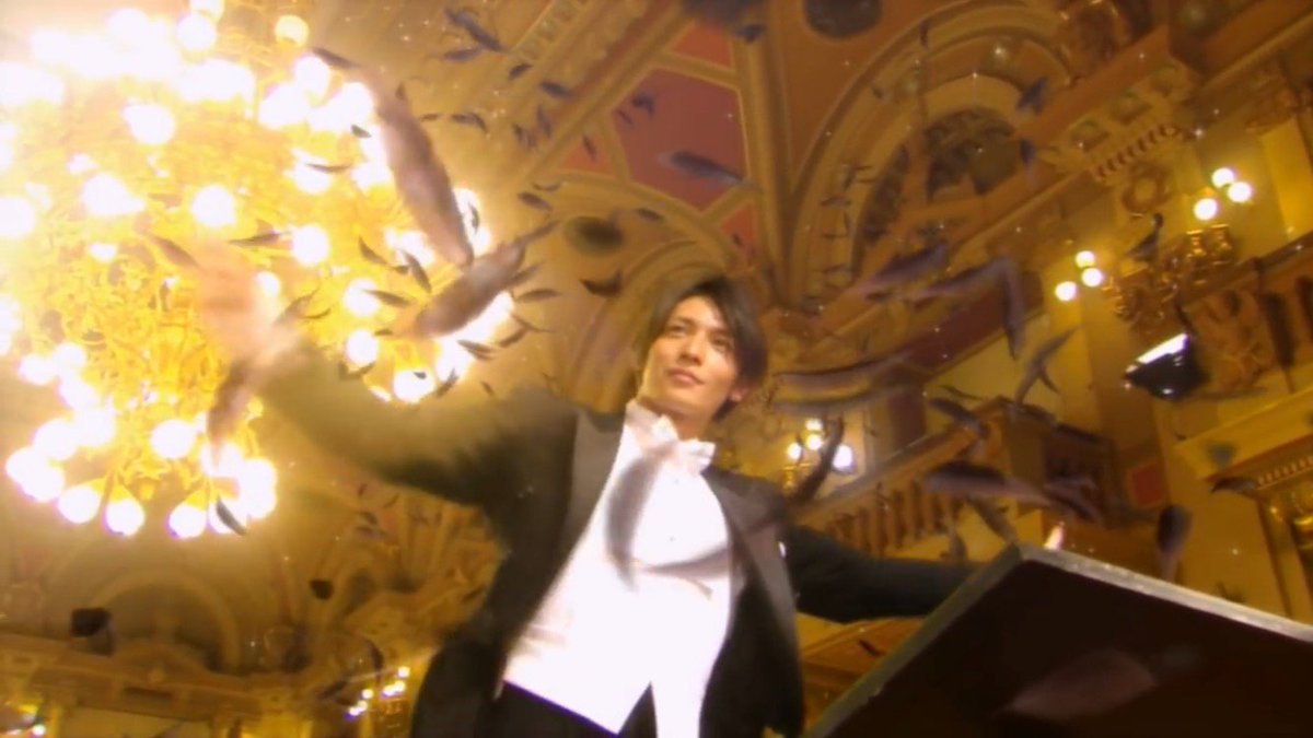 Loveのだめ No Twitter 今ふと思ったけど黒羽飛ばす千秋先輩世界一かっこいいと思う のだめカンタービレ 玉木宏 千秋真一 T Co Jqcvalzror Twitter