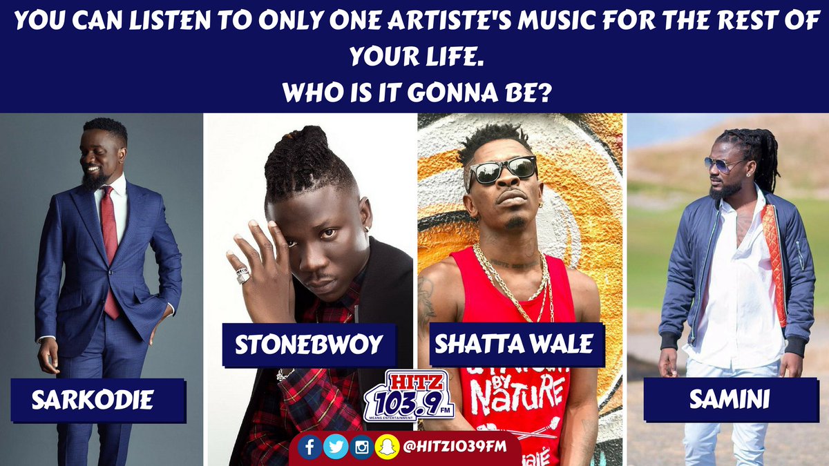 Hitz 103.9 FM tweet media