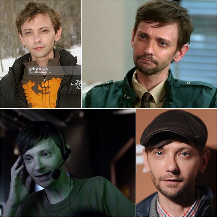 barbaravitali2's tweet image. Happy Birthday @TheOnlyDJQualls  June 10,1978 #RoadTrip  #ZNation #TheManInTheHighCastle #TheCore #Legit  #DJQualls