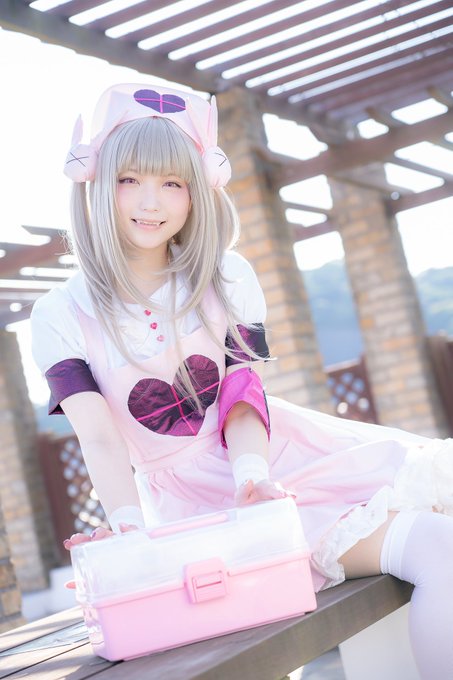 Twitterのコスプレ画像39