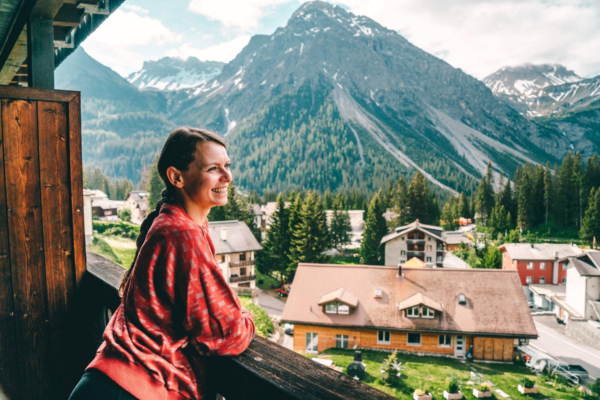 Lilies_Diary's tweet photo. Verliebt in AROSA! ❤️ @MySwitzerland_d #bloggerbikechallenge https://t.co/envVd7QgRu