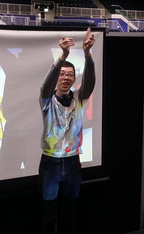 Versus Scotland tweet media