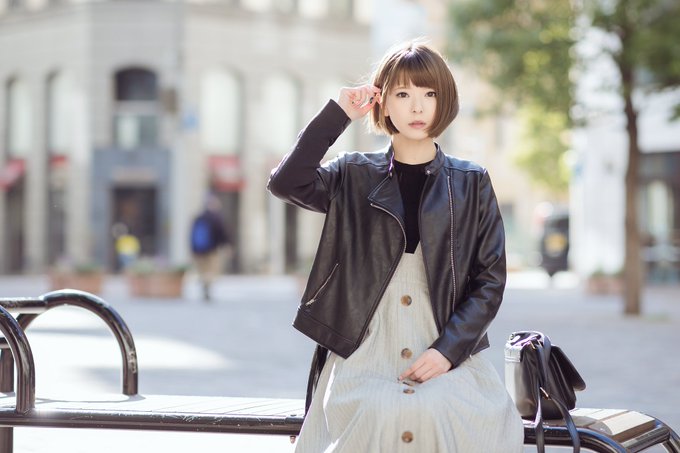 Twitterのコスプレ画像29