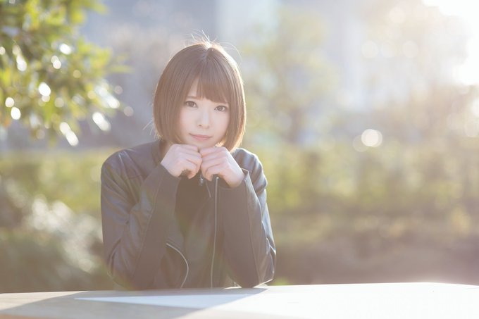 Twitterのコスプレ画像28