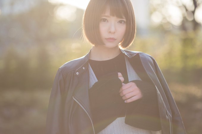 Twitterのコスプレ画像30