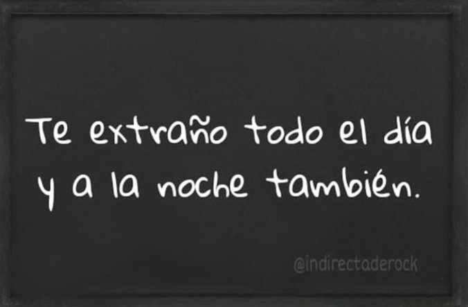 Indirectas Del Rock (@indirectasdelr3) on Twitter photo 