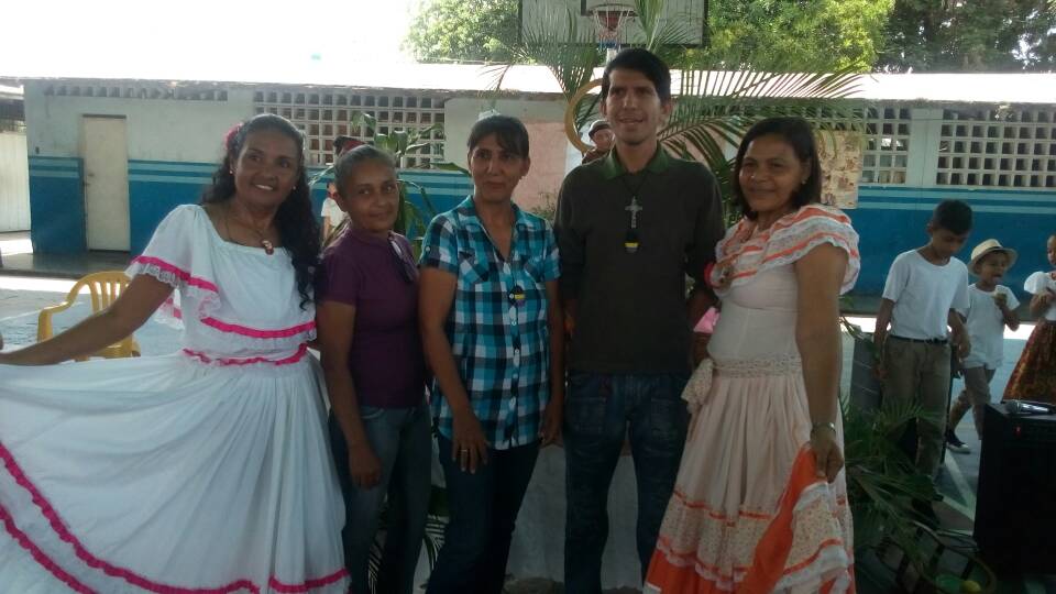 circuito tamunangue tweet media