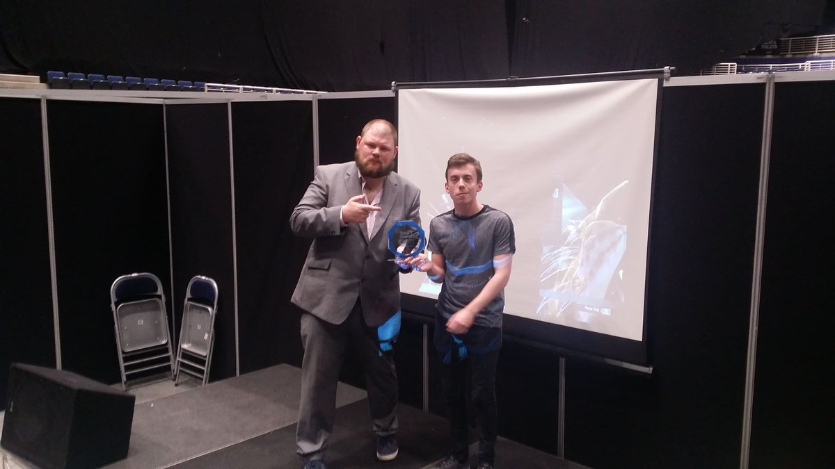 Versus Scotland tweet media