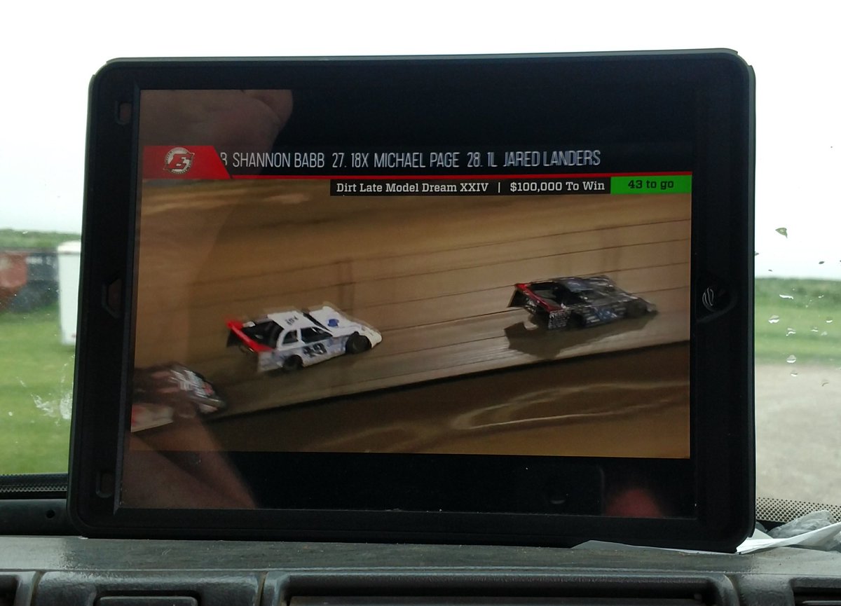 Kohlhaas81's tweet photo. @Troydms @DirtonDirt I know the feeling https://t.co/7Ud0q6kV39
