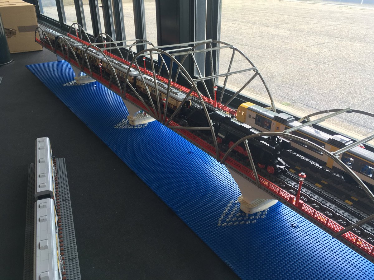 lego railway bridge