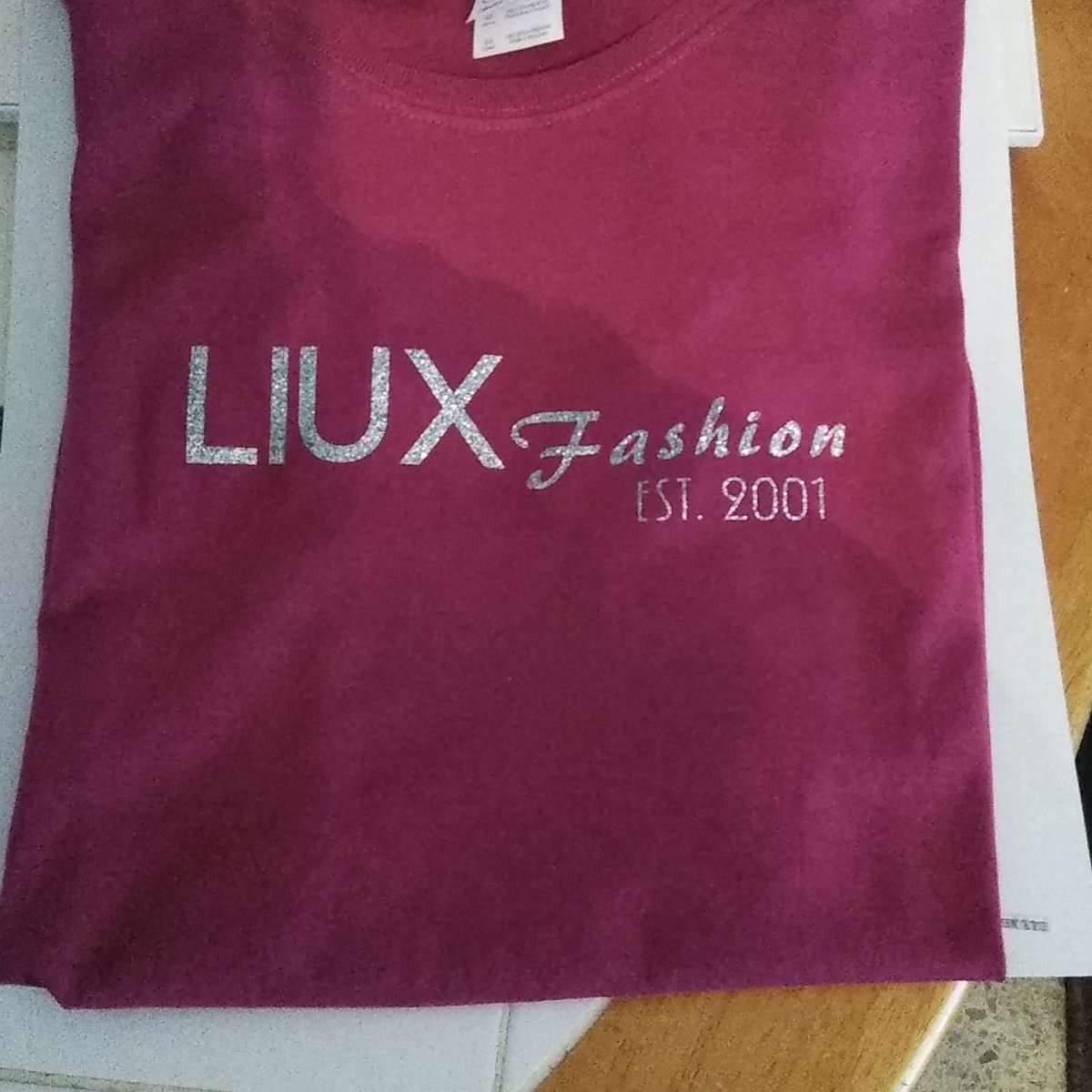 L_BO1's tweet photo. Introducing my daughter new #clothingbrand #LlUXFashion #lexusbell #BellCub #canlifeent #BELLPRINTZ @CANLIFEENT @HHustler321 @LboDacious321 https://t.co/EfEeStJ1up