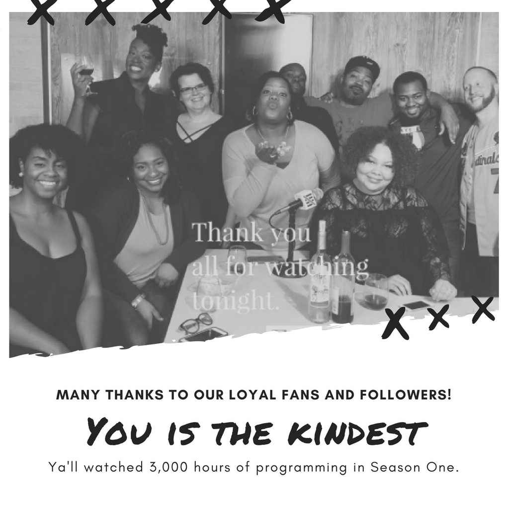 FCN_Prime's tweet photo. Will you tell a friend about #SummerCookout?  
https://t.co/XLIDNZFiwu

#WeTheFive #WebSeries #Content #BlackTwitter #News #Politics #Sports #Dating #PopCulture  #PreGameShows #Debate #Hottakes #SundayTwitter https://t.co/7B4YkMVXB3