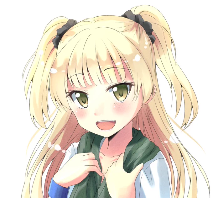 城ケ崎 莉嘉ちゃん!金髪最高ですぅ～はぁはぁ(*'Д`) 