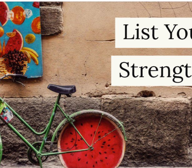 HeidiHmoretti's tweet photo. Harnessing Your Strengths to Get Healthy:  This week's blog here: https://t.co/cjuFfsjZ0U   Lets do a little #mental cleanse!  #strengths #strengthfinding #nutritionblog #blogging #enhance #positivevibes #selfimprovement #supplements #weaknesses https://t.co/NLIs98FUAm