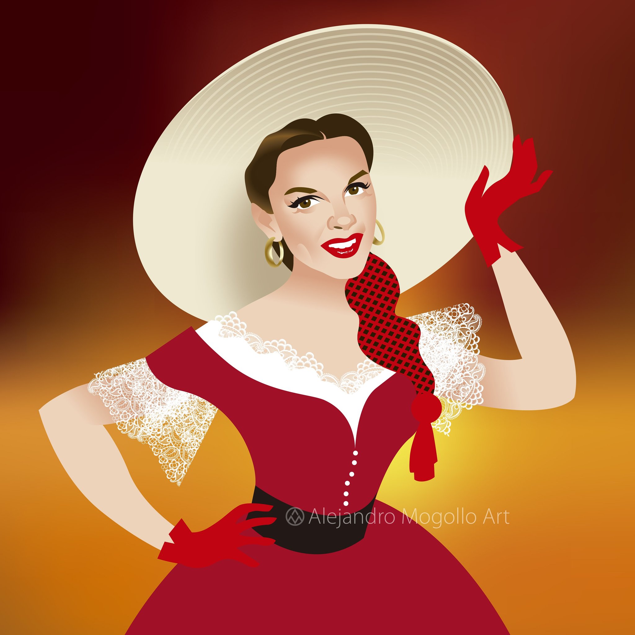 Alejandro Mogollo Art on Twitter: Alejandro Mogollo Art on Twitter: