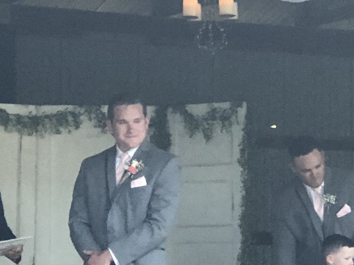 Kw09Kelly's tweet photo. Celebrated our beautiful niece and her new husband! #otey4life https://t.co/7mAYpXUNUQ