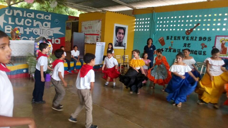 circuito tamunangue tweet media