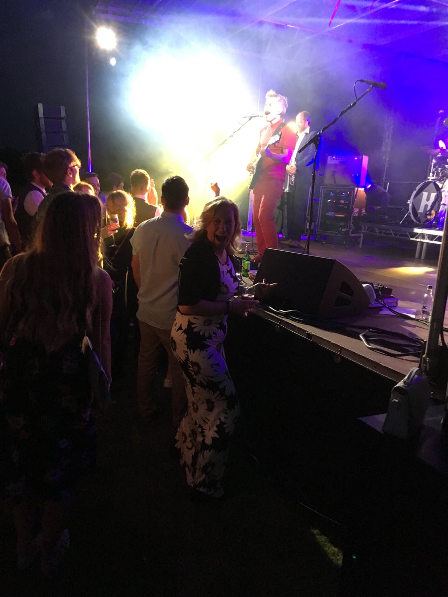 roebuck308's tweet photo. Fantastic day yesterday made even better by @thehoosiersuk giging for my nephews wedding
#orsome https://t.co/NiejCuVdoi