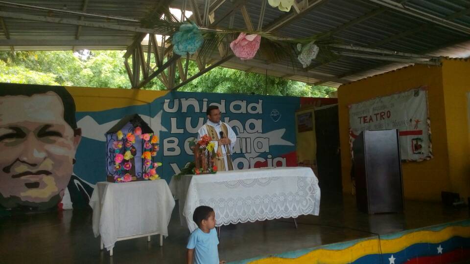 circuito tamunangue tweet media