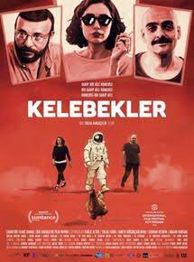 serkanicer's tweet photo. Çok güzel film olmuş, iyi geldi! Elinize sağlık @tolgakaracelik  
#kelebekler #mutlakaizle https://t.co/owJ6INEMrq