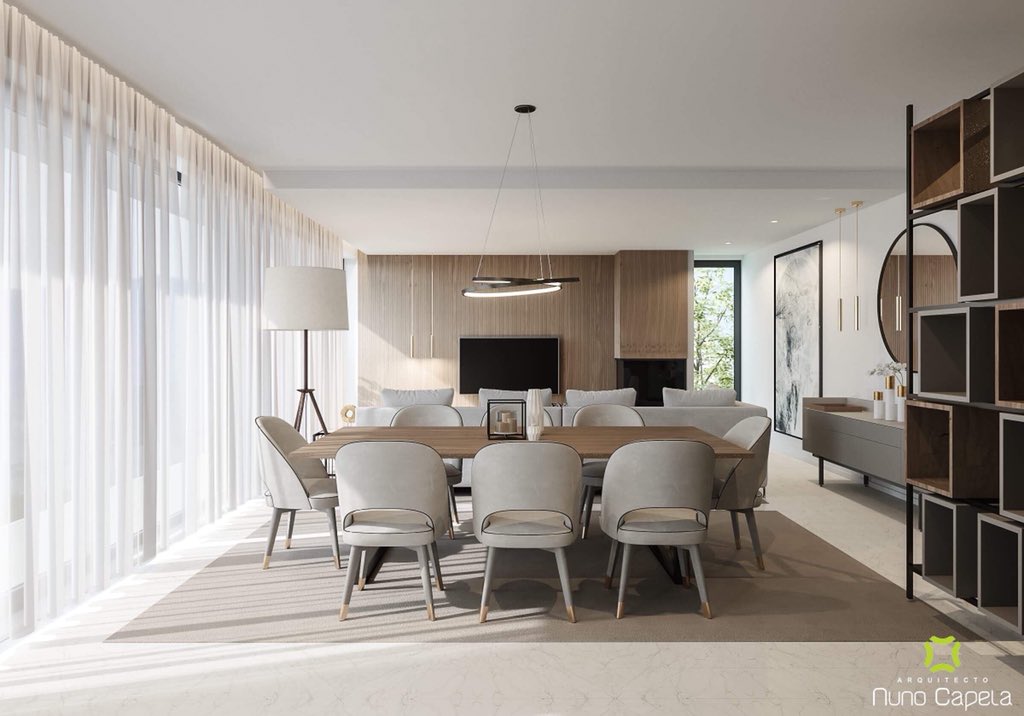 NunoCapelaArq's tweet photo. #casaAM #arquitetura #interiordesign #interiores #DecorAccion2018 #decoration #arquiteturadeinteriores https://t.co/R8uCudmCmu