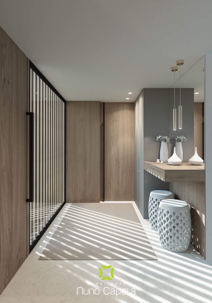 NunoCapelaArq's tweet photo. #casaAM #arquitetura #interiordesign #interiores #DecorAccion2018 #decoration #arquiteturadeinteriores https://t.co/R8uCudmCmu