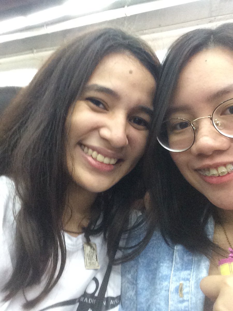 dj0neeeees's tweet photo. Ate Nins!😍💕
@nininininaaa 
#PHOWEEvolutionCebu 
#PSICOMRisinggoestoCebu https://t.co/hIqBd1u4RV