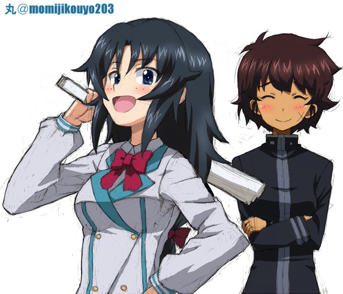 山郷あゆみのtwitterイラスト検索結果 古い順