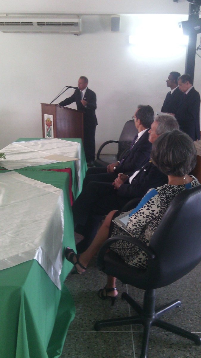 Nuestro presidente en sus palabras #diadeportugal
