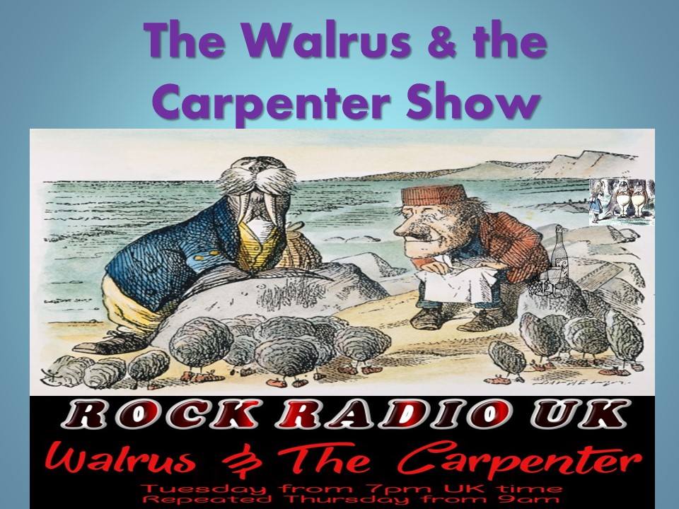 GeoffCarneUK's tweet photo. First time on this show~7pm onwards on Tuesday 12th of June #Choonin @thehatz44 @rockradioUK #FourPlayEP ππ© https://t.co/l5TZfIsbc3