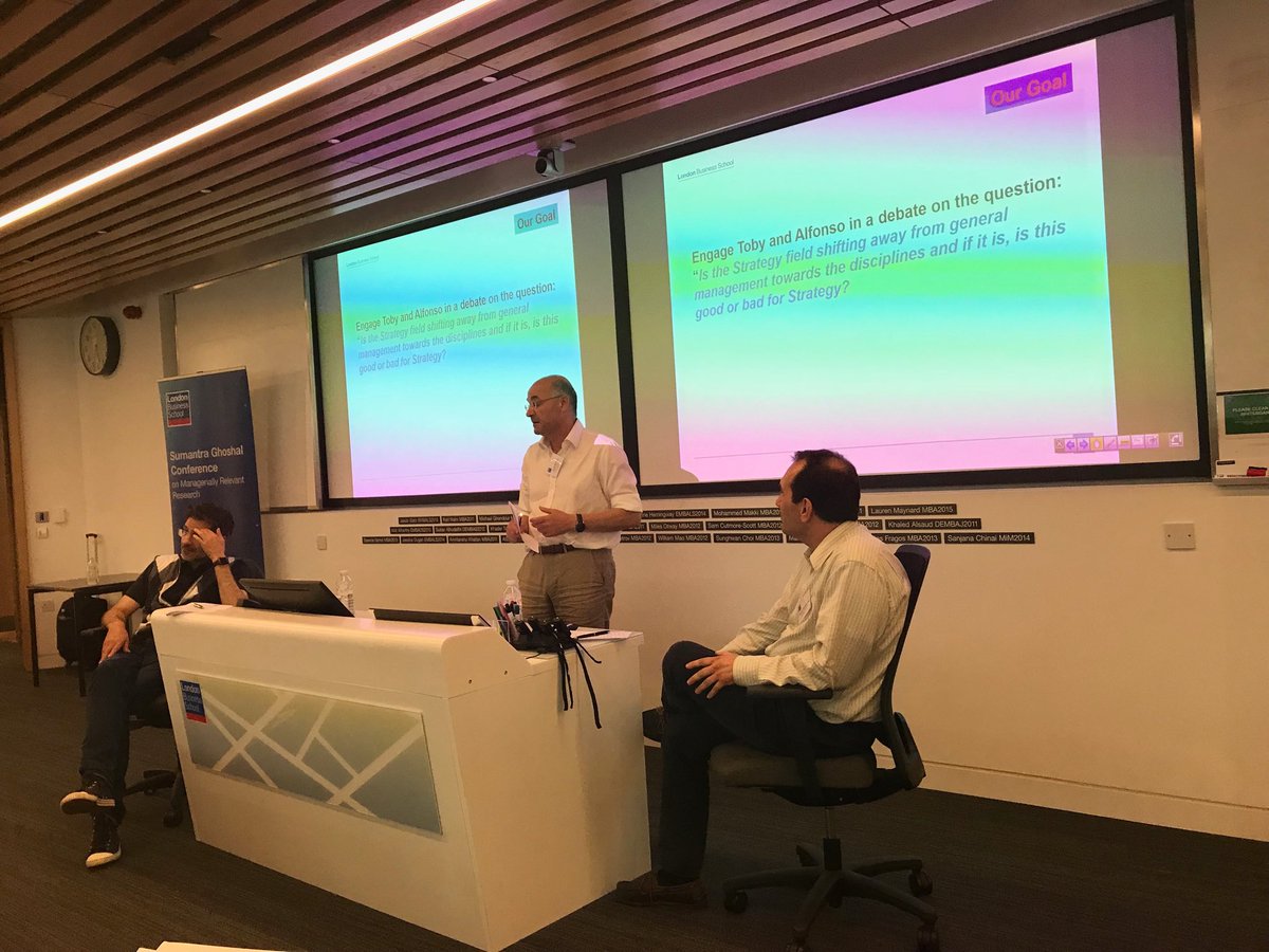 Charles02149296's tweet photo. #FoxThinkImpact ⁦@LBS⁩ Costas Markose’s Toby Stuart Alfonso Gambardella https://t.co/rD61wDXSmY